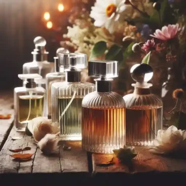 notino parfümök