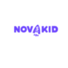 Novakid logo