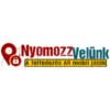 Nyomozz velünk logo