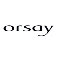 Kupon -25% mindenre Black Friday az Orsay.hu oldalon