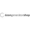 Ózongenerátorshop logo