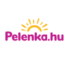 Pelenka.hu logo