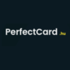 PerfectCard, az okos névjegykártya logo