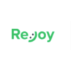 Rejoy logo