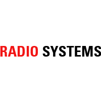 Radio Systems kuponok
