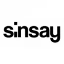 Akció akár – 50% kedvezmény sok termékre a Sinsay.com-on