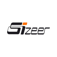 Sizeer logo