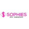 Sophies Divat - Szépség kuckó logo