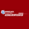 Szerelvénycenter logo