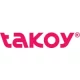 15-50% kedvezmény a Takoy.hu weboldalán