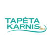 Tapétakarnis Webáruház logo