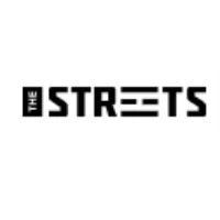 Thestreets logo