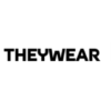 TheyWear logo
