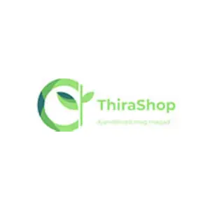 Kupon 10% lakberendezésre a ThiraShop.hu-n