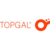 Topgal logo