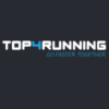 Top4Running logo