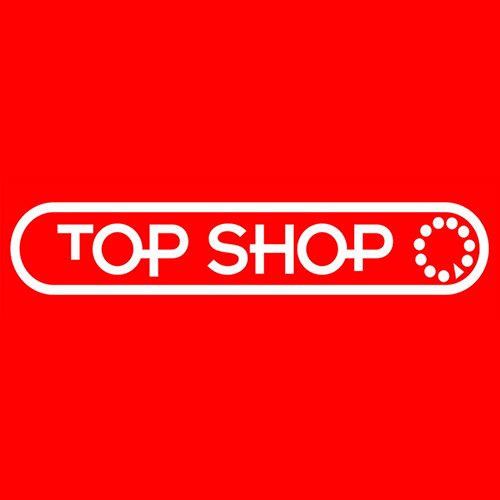 Top Shop kuponok