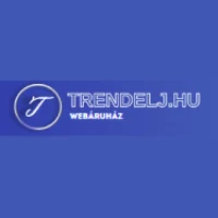 Trendelj.hu Webáruház kuponok