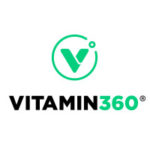 Kupon -10% kedvezmény a Vitaminokra a Vitamin360 oldalán