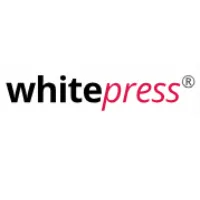 WhitePress logo