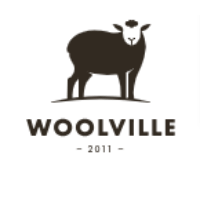 Woolville logo