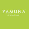 Yamuna logo